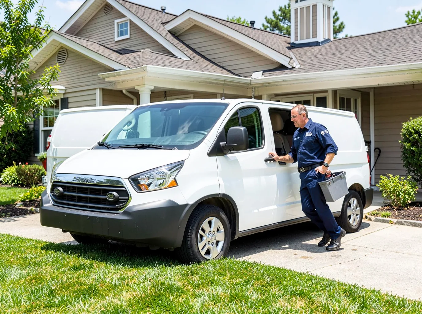 Emergency Plumber company in River Ranch, FL
